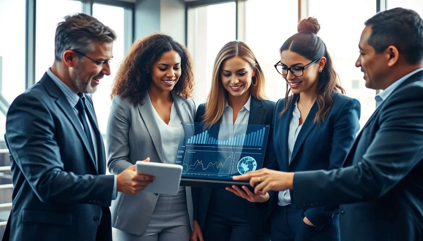 Why Choose AI Company Ops?